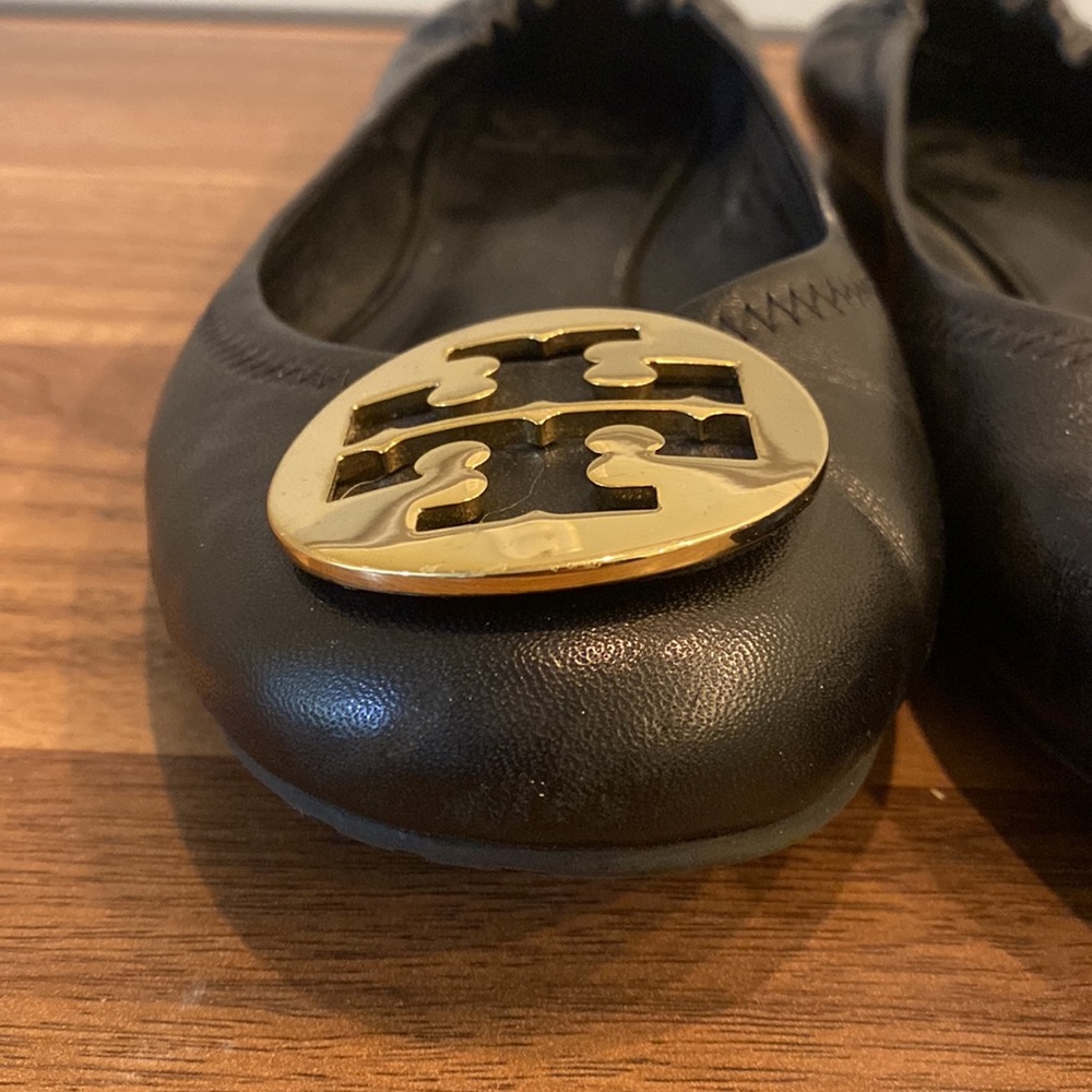 Tory Burch Flat - image 4